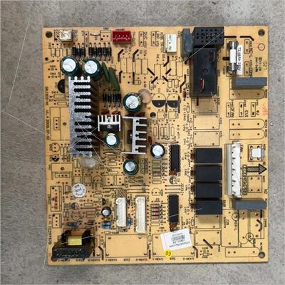 现货 2匹柜机单冷空调主板M303F1J电脑板30133010 GRJ302-A1