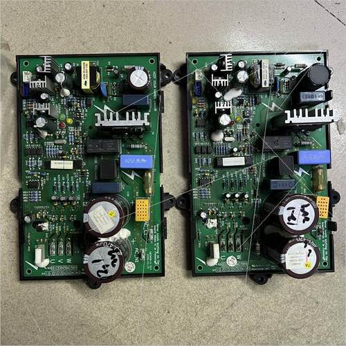 现货 第四代联机驱动板WZS801 GRZWS8-N机模块30228002