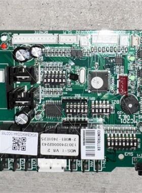 现货 MC201-DV00C主板MDS内机控制板MDS-I V8.3MCK电脑版V7.0