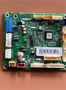 现货 空调 电脑板 DB41-00990A 主板 DB93-10712A 100903-07
