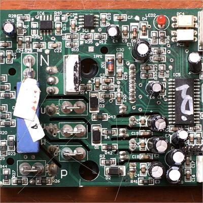 现货 空调变频驱动模块版SF SX-SV-Q-2010-V3 FSBB20CH60F