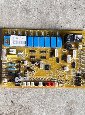 现货 机 电脑版 主板 KL1013 VER 2.1控制板 E9227N
