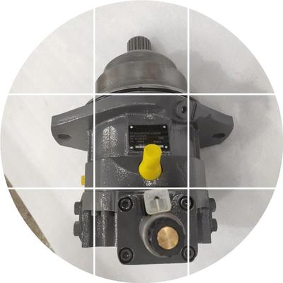 现货力士乐款A6VE系列轴向液压柱塞泵增压泵/A6VE28EP1/-61WPAL02