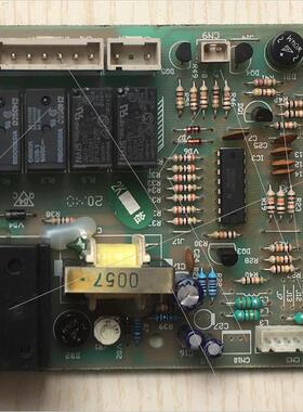 现货 空调 KFRd-50L/(F) KFRd-50LW/(F)内机控制板 C315MA 06002