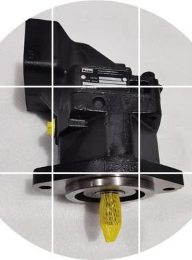 现货美国TPARKER液压马达柱塞泵F12-090油泵MF/MS-TV/SV-/S/派克