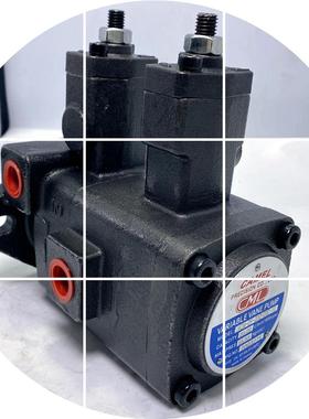 现货台湾CML-叶片泵VCM-SFII-204030/40C/40D-10 VCM全懋DF-/-20/