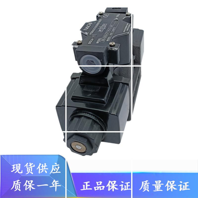 不二越电磁阀SS/SL-G01/G03-A3Z-R-C1/C115/C2/D2-J21/J22/30/31