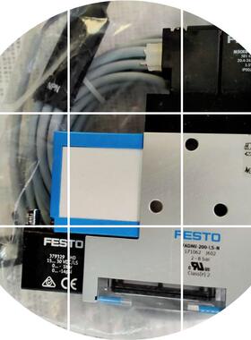 现货  VADMI-140-LS-N  171060-  VADMI-200-LS N  171062