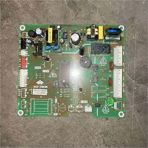 现货 冰箱BCD-223DEMK BCD-221EMK3A主板 电脑板主控板 电源板