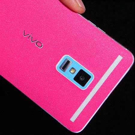 X520L²ÊĤXplay3sĥɰÊÖ»úÌùÖ½X520AÌǹûɫǰºó±ß¿ò±£»¤ÌùĤ