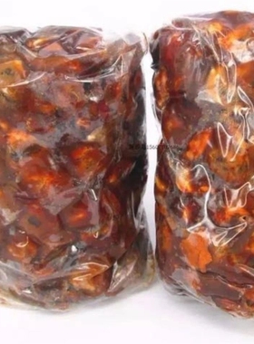 浓缩酸角膏汁 酸甜角me muoi(kho)500g me nau canh chua