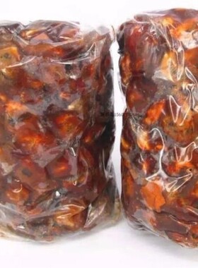 浓缩酸角膏汁 酸甜角me muoi(kho)500g me nau canh chua