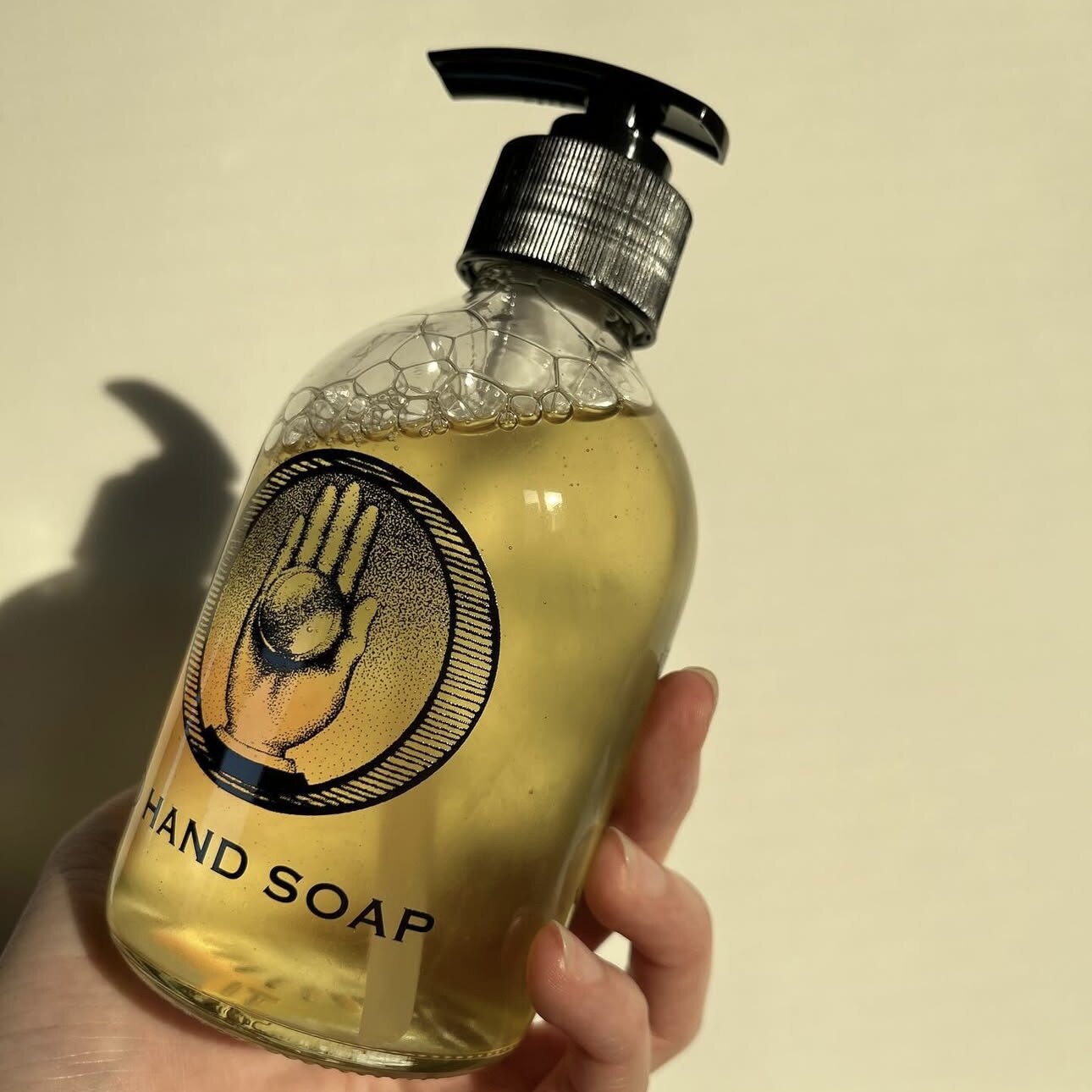 日本O skin hair有机植物萃取沐浴露洗手液泡沫绵密柑橘薄荷