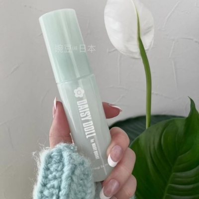 日本DaisyDoll定妆喷雾保湿