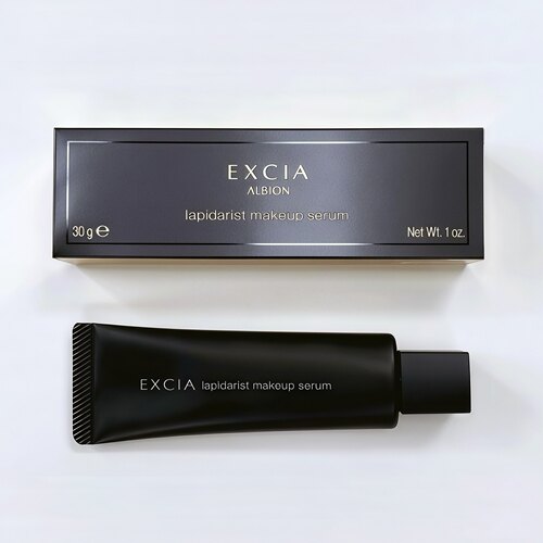 澳尔滨EXCIA保湿提亮妆前乳30g