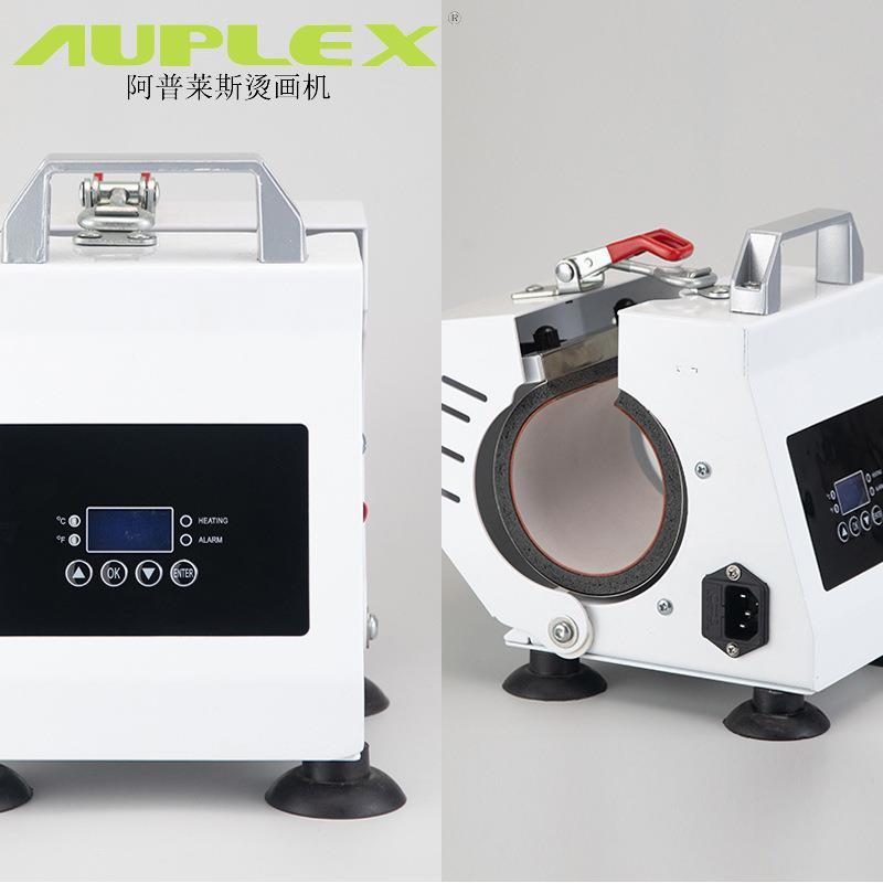 厂家11oz mug press machine热转印马克杯升华杯 烤杯机便携式印