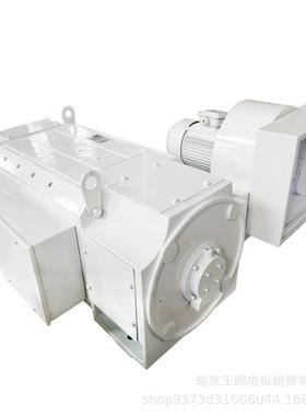工厂直发Z4直流电机 Z4-280-31 118KW 132KW 400V 440V 540rpm 60