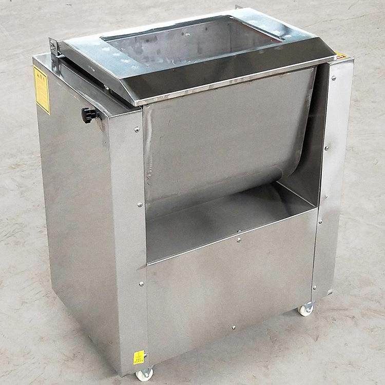 商用小型拌馅机香肠馅包子馅全自动出料搅拌机多功能馅料拌馅机,清洗/食品/商业设备,其他食品加工设备,淘宝优惠券,粉丝福利购,淘宝优惠卷