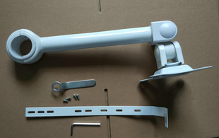 牙科椅内窥镜支架口腔显示器固定架摄像机定位架显示器支架包邮