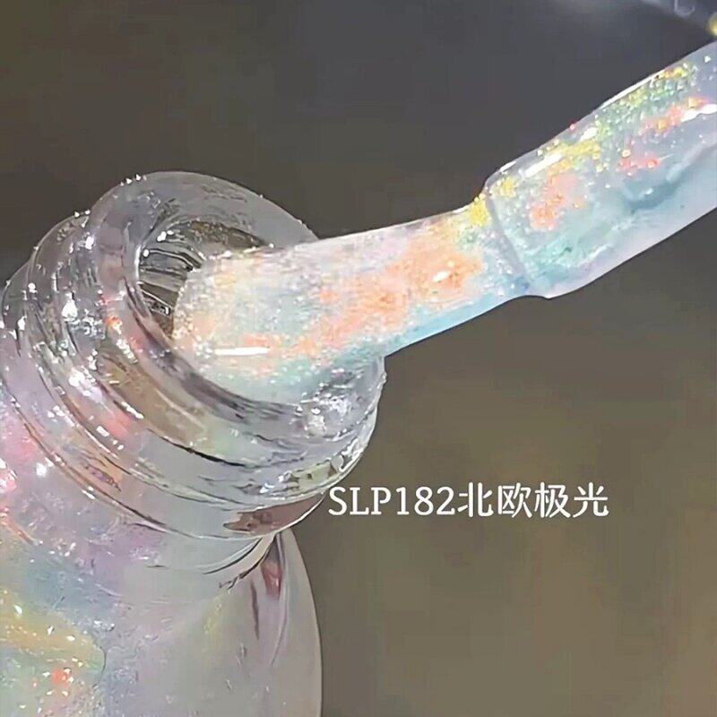 舞台妆文艺演出专用 备孕妈妈指甲油水性可撕拉偏光 安全健康植物