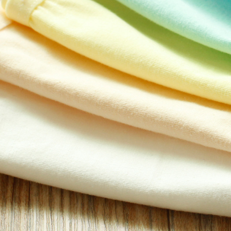 Slip jeunesse A001C en coton - Ref 644601 Image 5