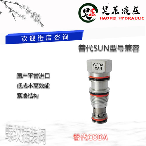 平替SUN油路节省阀分流汇流现货
