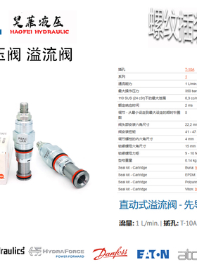 SUN电比例RBAN泄压RBAP溢流RBAA阀RBAC RBAE -LAN LBN LCN LDN