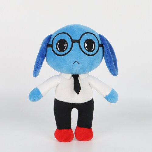 新品 animal hospital plush动物医院游戏周边毛绒玩偶公仔