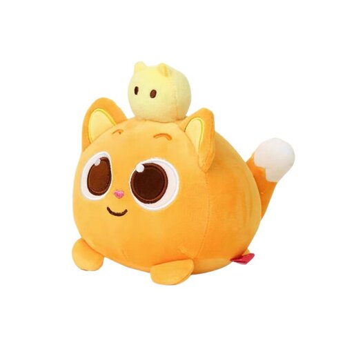 新品pinkfong hogi毛绒玩具公仔30厘米动画周边儿童公仔玩偶