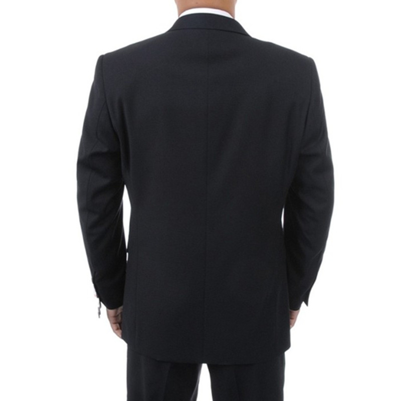 Costume homme en polyester pour automne - Ref 1578550 Image 4