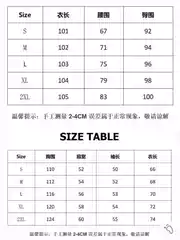 COR sweatshirt zipper set foreign trade new Y2K Alcatraz men's and women's casual sports set crtz sweatshirt sweatpants