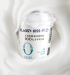 【ClassyKiss】卡士酸奶110g无添加风味发酵乳乳酸菌酸奶18杯