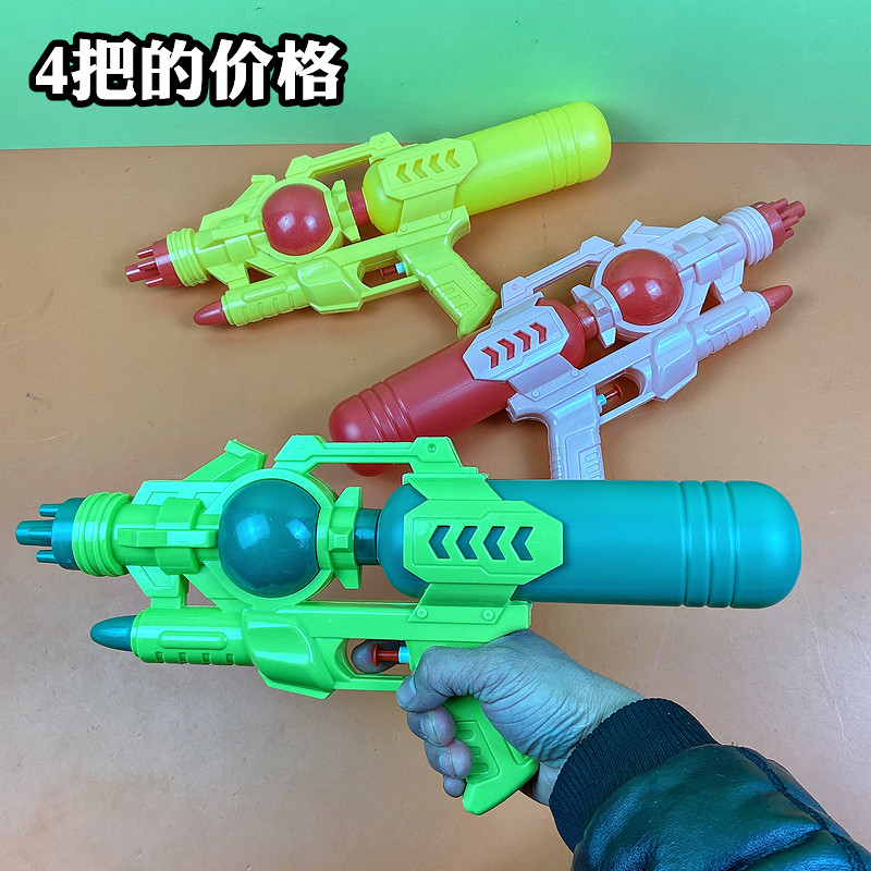 儿童射水打水仗水枪宝宝男女孩玩具幼儿园活动礼品趣味小朋友混批