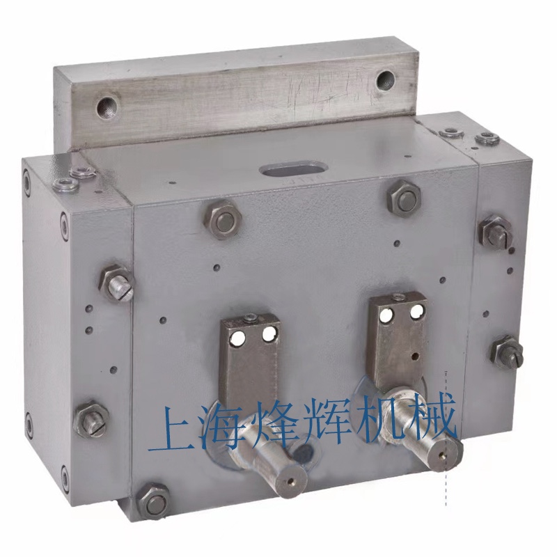 四川机床厂平面磨床川磨配件 操纵箱操作 控制阀 M7130 14A00