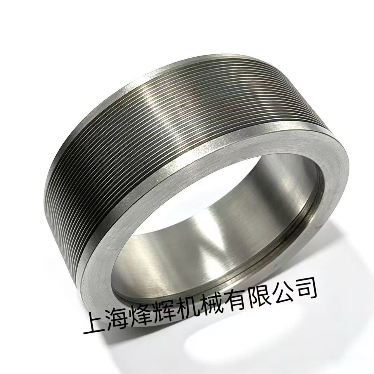 上海M1432B头架皮带轮22槽多沟带轮 带轮 磨床配件