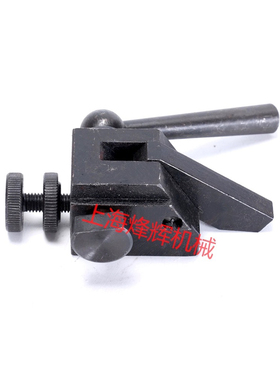 M1432AB M1332AB M1350 M131外圆磨床左右撞块挡块撞头上海机床厂