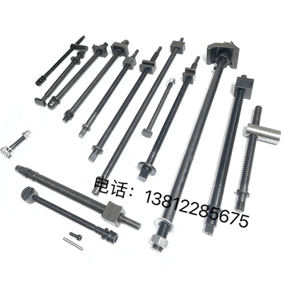 外圆磨床角度丝杆M1420 M1332 1432B M1320H角度调节机床丝杆配件