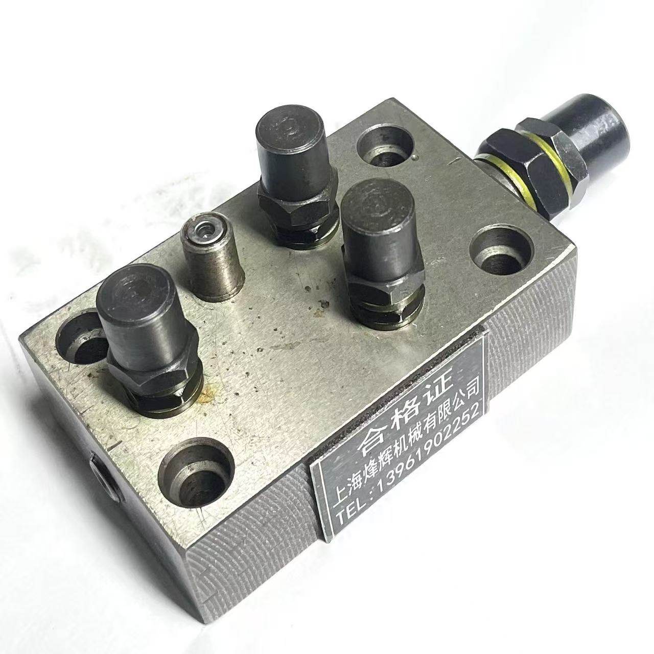 磨床润滑油稳定器阀体GY35A-1X1配件外圆磨床稳定阀,标准件/零部件/工业耗材,其他机床配附件,淘宝优惠券,粉丝福利购,淘宝优惠卷