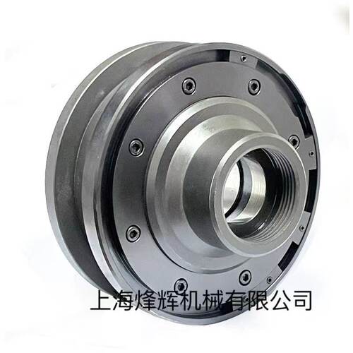 平面磨床砂轮夹盘法兰卡盘桂北7140 7150 7160 7163配件法兰盘