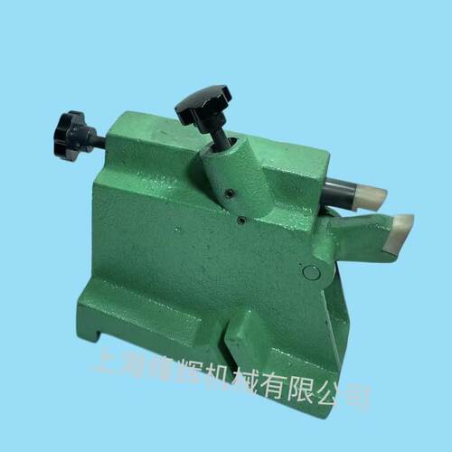 M131w/M131及陕机ME1432A/ME1332外圆磨床跟刀架 中心架磨床托架