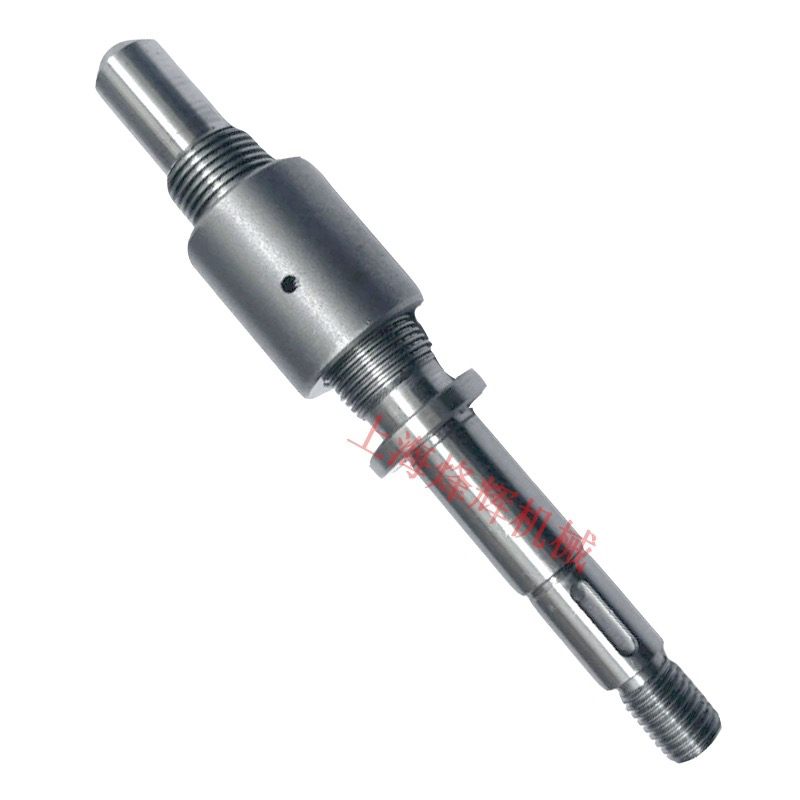 M1432B全新手摇尾架丝杆配件M1332尾架改装重型尾架外圆磨床配件