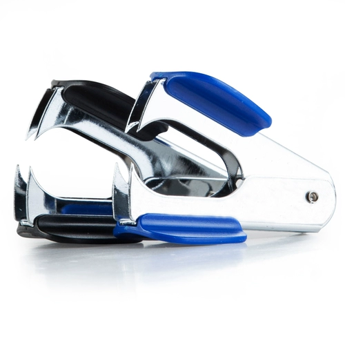 Машина для бронирования ногтя для ногтя Офис Использование устройства для выщипывания ногтей.