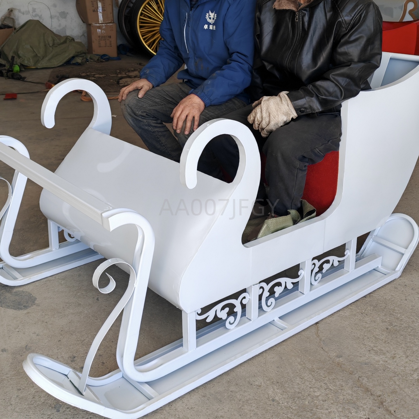 新品户外英伦皇家定制源头厂家