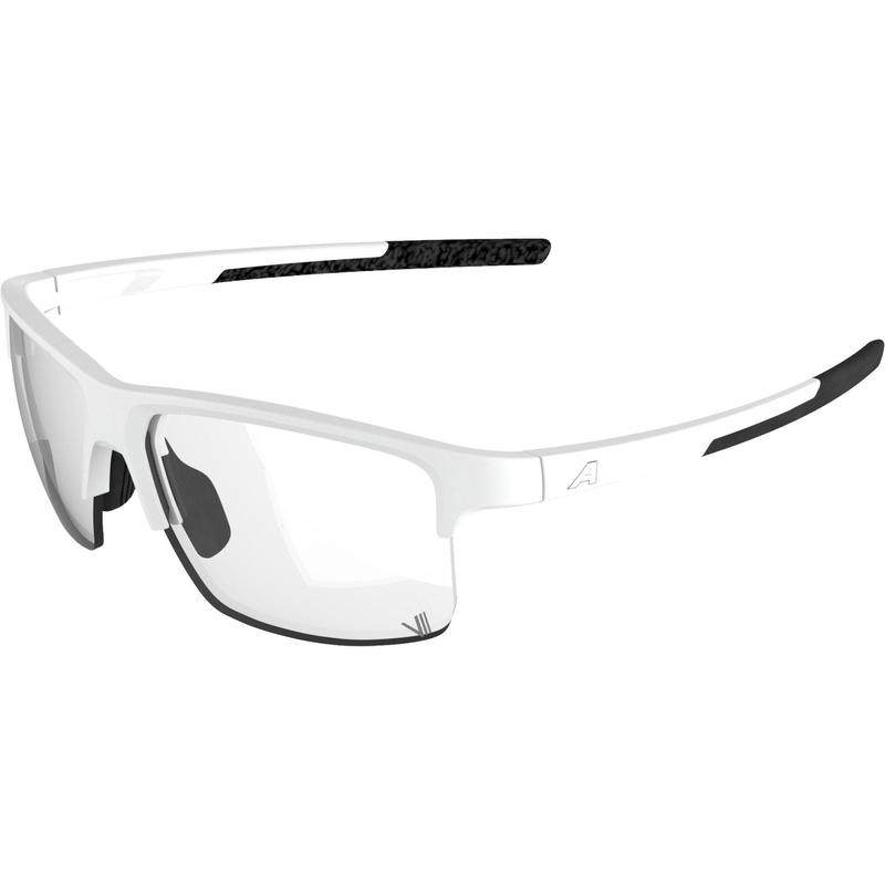 代购ALPINA阿佩纳男女运动眼镜自动变色防紫外线防风防尘防雾