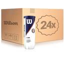 代购 Wilson威尔胜网球全天候使用多种场地适用耐久性强稳定性能