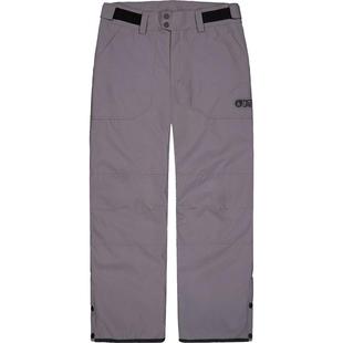 代购picture男士冲锋裤防水防风保暖滑雪裤直筒长裤户外裤