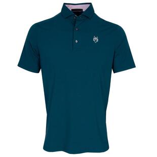 Greyson 轻量透气抗UV四向弹力速干 Clothiers男士 高尔夫polo衫