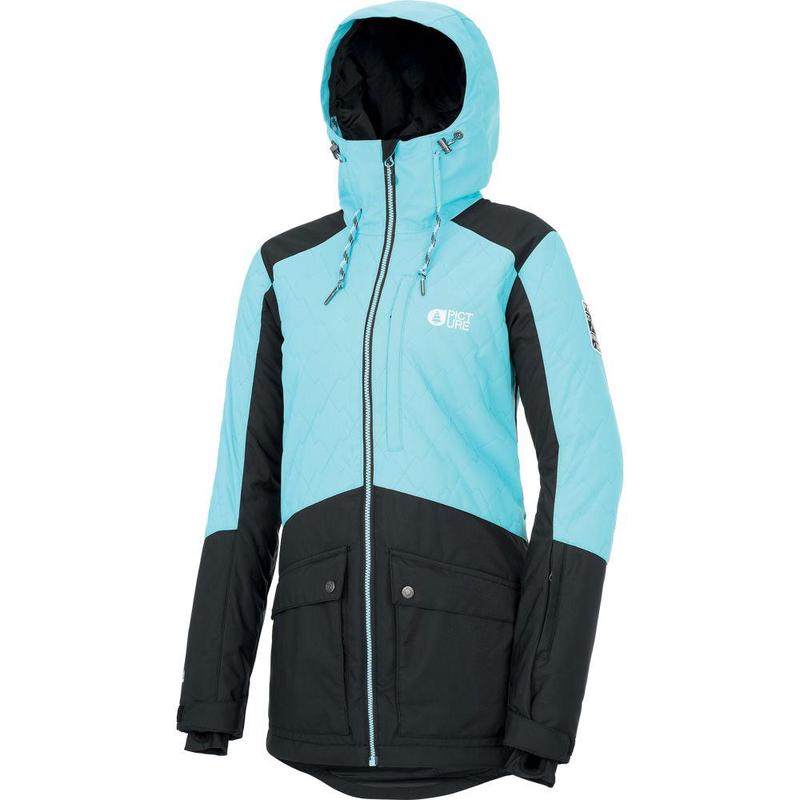 代购picture女士冲锋衣防水防风保暖滑雪服连帽长袖户外夹克,户外/登山/野营/旅行用品,滑雪衣,淘宝优惠券,粉丝福利购,淘宝优惠卷