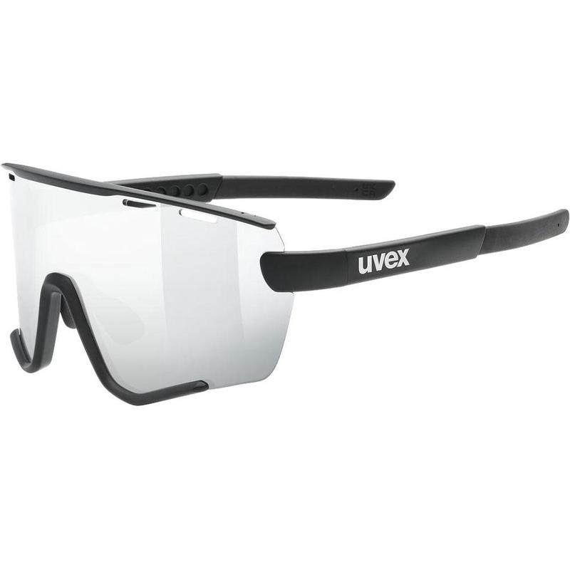 代购UVEX优维斯男女滑雪镜防雾防紫外线易清洁可调节镜腿