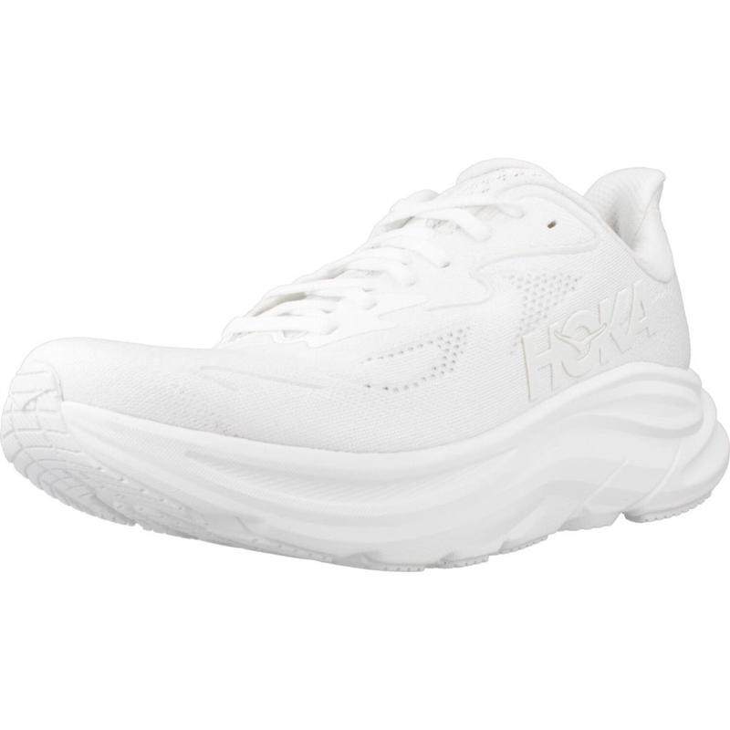 代购Hoka OneOne男士跑步鞋缓震性能透气性支撑结构运动鞋白色,运动鞋new,跑步鞋,淘宝优惠券,粉丝福利购,淘宝优惠卷
